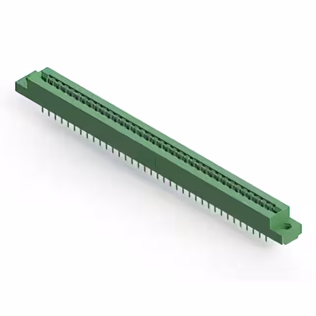 307-072-420-204 EDAC Inc.  Edgeboard Connectors